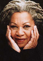 Toni Morrison